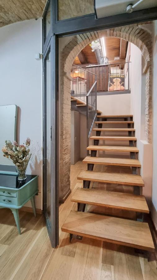 ספולטו Residenza Dei Longobardi Affittacamere מראה חיצוני תמונה