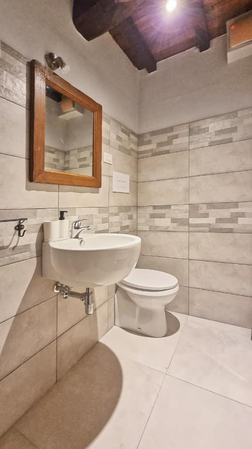 ספולטו Residenza Dei Longobardi Affittacamere מראה חיצוני תמונה