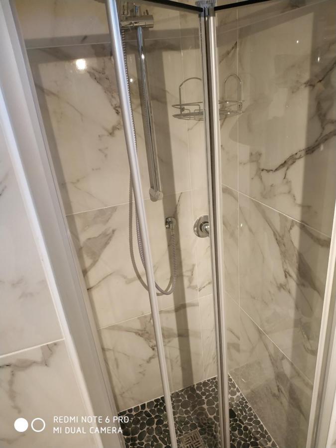 ספולטו Residenza Dei Longobardi Affittacamere מראה חיצוני תמונה
