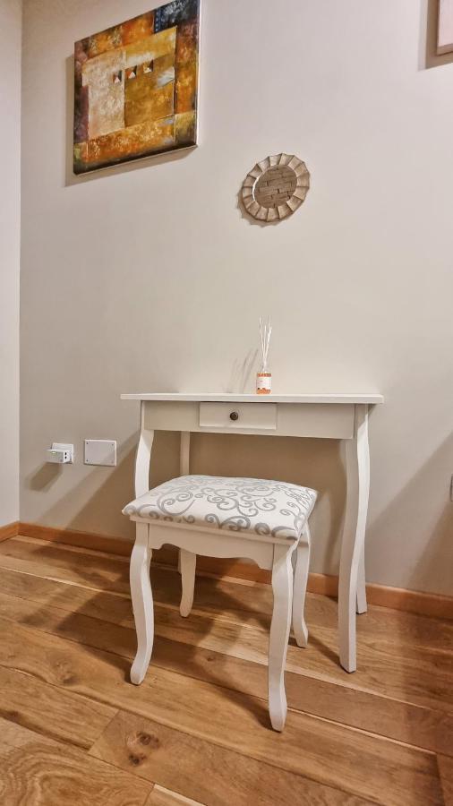 ספולטו Residenza Dei Longobardi Affittacamere מראה חיצוני תמונה