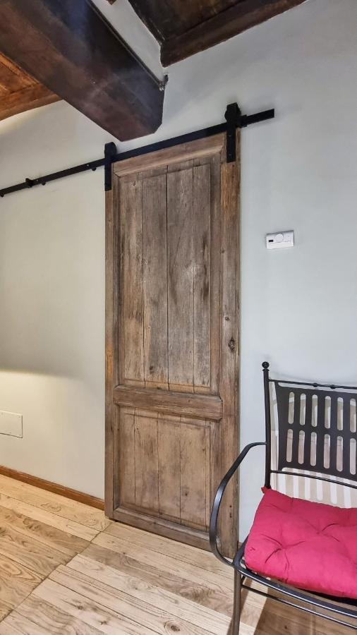 ספולטו Residenza Dei Longobardi Affittacamere מראה חיצוני תמונה