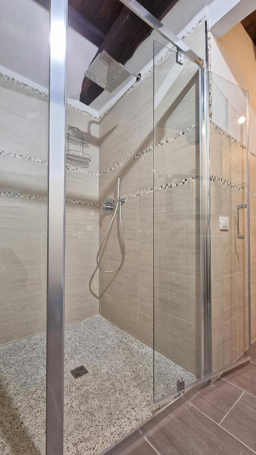 ספולטו Residenza Dei Longobardi Affittacamere מראה חיצוני תמונה